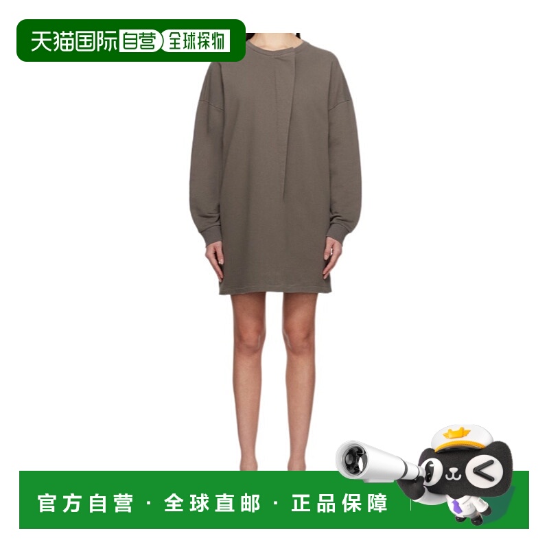 1h可退 MM6 MAISON MARGIELA 女士连衣裙 S52DA0050M25014812针织