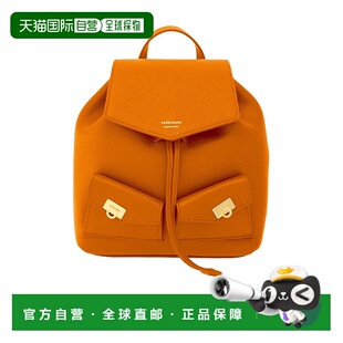 220941785888 女士双肩包 AW2025 FERRAGAMO SALVATORE