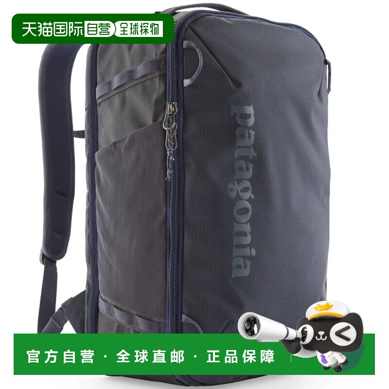 Patagonia 户外背包 10448219013466 CO 深蓝色 Patagonia Black图片