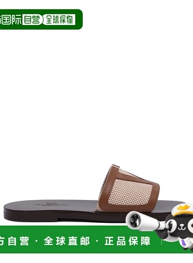 VALENTINO GARAVANI 男士拖鞋 6Y2S0J72JHBZS5 SS2025一脚蹬