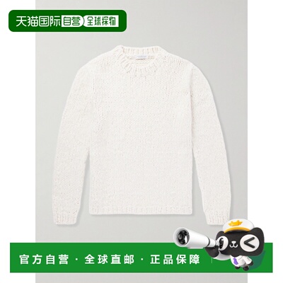 GabrielaHearst/Lawrence男士毛衣