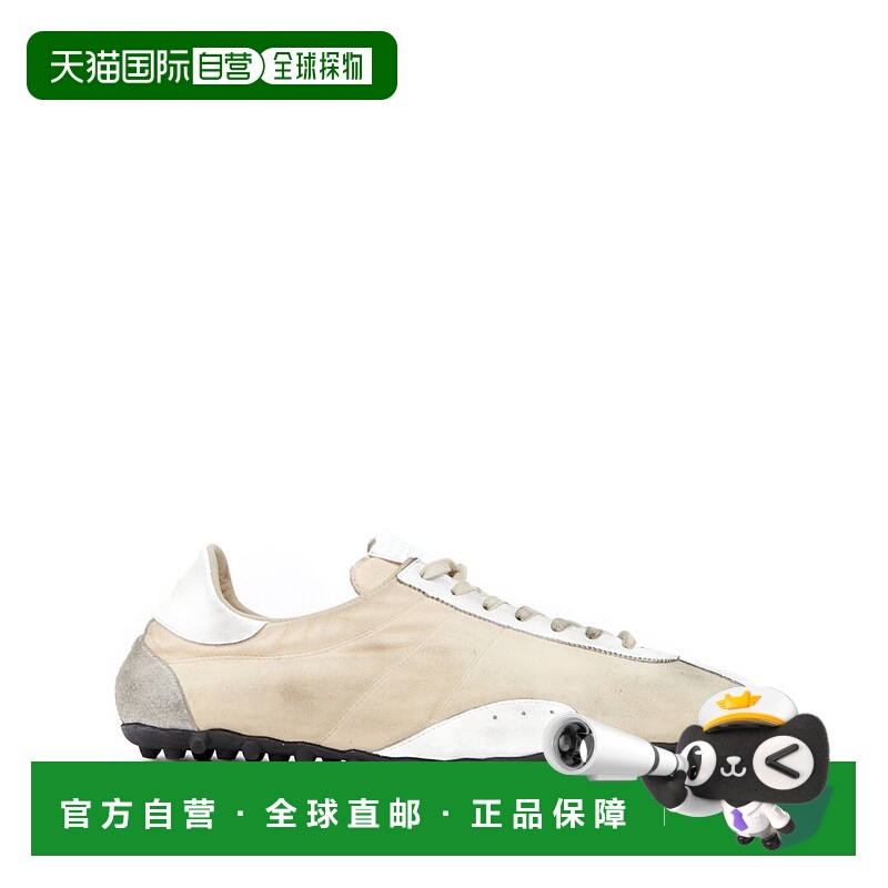 1h可退 MAISON MARGIELA 男士运动鞋 S57WS0509P8190HA775