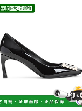 ROGER VIVIER 女士高跟鞋 RVW40015280D1PB999 CO