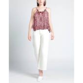 潮奢 舒适时尚 ISABEL 女士 1h可退 red红色 MARANT 上衣