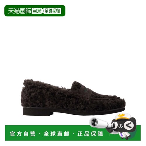 BRUNELLO CUCINELLI 女士休闲鞋 MZBPG3113C2390 AW2025一脚蹬