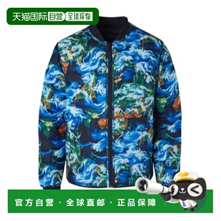 1h可退 kenzo 男士 羽绒服