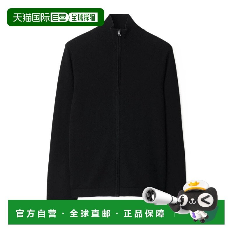 1h可退 burberry 男士 帽衫运动夹克衫拉链博柏利开衫男装,男装,卫衣,淘宝优惠券,粉丝福利购,淘宝优惠卷