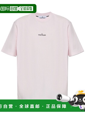 STONE ISLAND 男士T恤 K2S152100037S0241V0080短袖