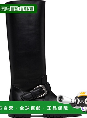 1h可退 潮奢 Maison Margiela 马丁 马吉拉 男士 黑色 Tabi Count