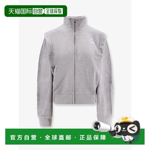 潮奢 有机棉混纺卫衣 ISABEL 女士 SW0159FAA1M07E MARANT 1h可退