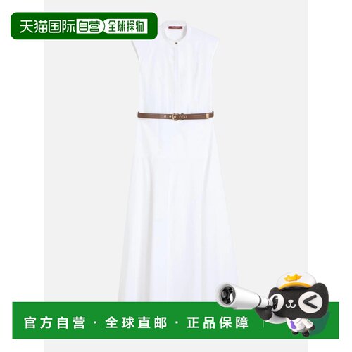 MAX MARA STUDIO 女士连衣裙 2616221052001001 SS2026