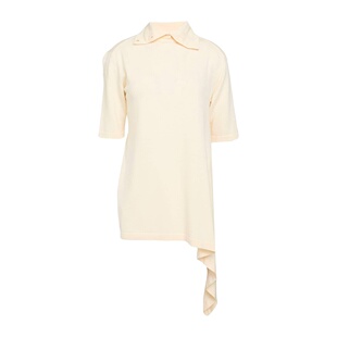 Sander Jil 潮奢 高领上衣 桑达 女士 吉尔 1h可退