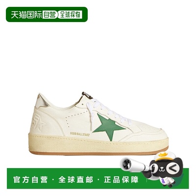 GOLDEN GOOSE DELUXE BRAND 男士运动鞋 GMF00804F00697110630