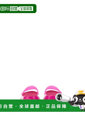 UGG 女士凉鞋 1136763DRAGONFRUIT SS2023 ELLA SLIDE粉红色拖鞋