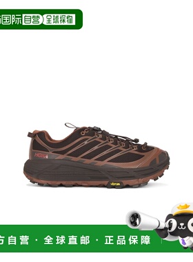 1h可退 潮奢 Hoka One One 男士 U Mafate Three2 运动鞋 1141572