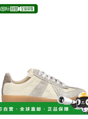 MAISON MARGIELA 女士运动鞋德训鞋 S58WS0268P8170HA839
