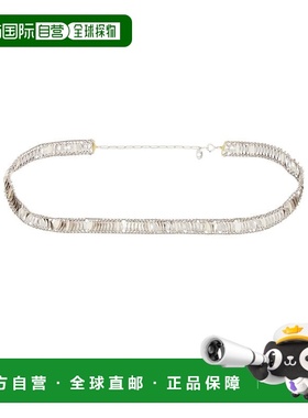 1h可退 潮奢 Isabel Marant 伊莎贝尔 玛兰 女士 Yrella 皮带 CE4