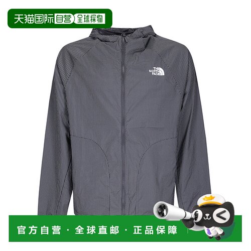 THE NORTH FACE 男士户外冲锋衣 NF0A8GE4JK31 AW【付后1h可退】