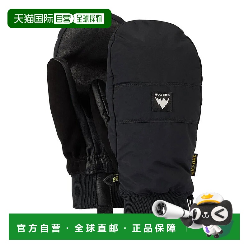 BURTON Treeline 连指手套 中性