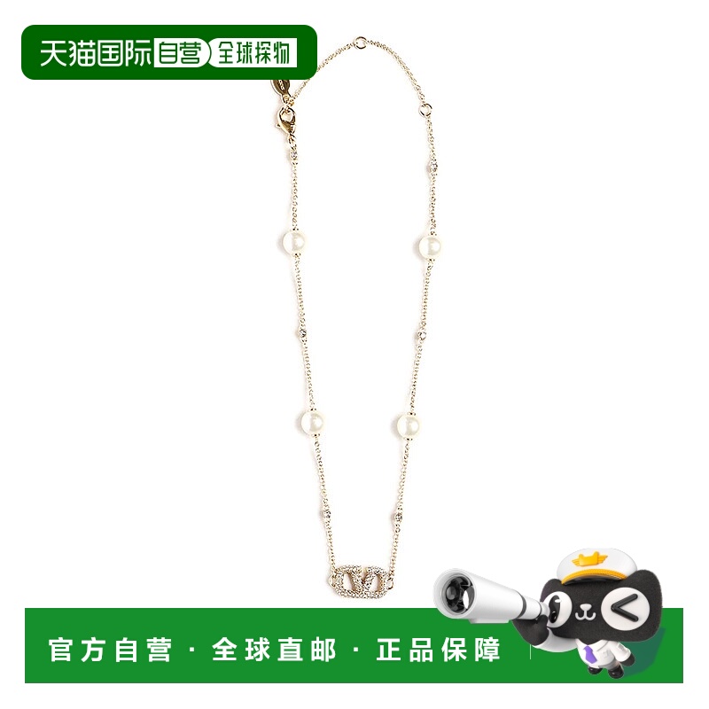 1h可退 VALENTINO GARAVANI 女士项链 5W2J0W72QVSY49 AW2025
