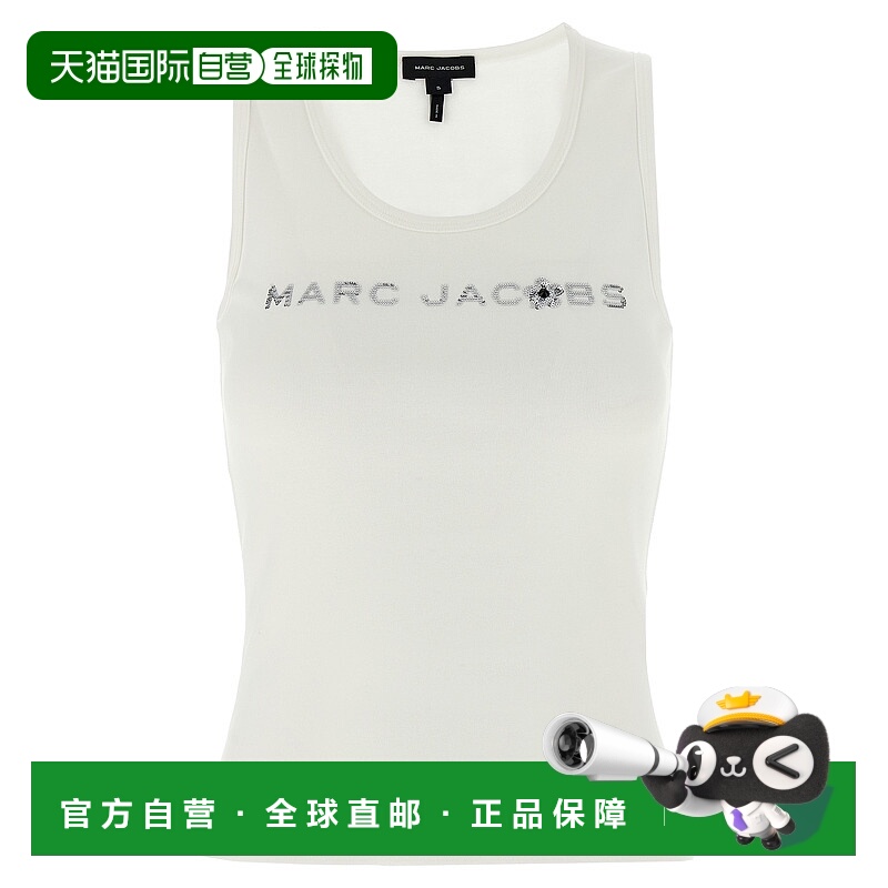 1h可退 MARC JACOBS 女士背心吊带 2S5RTP080C11100 SS2025