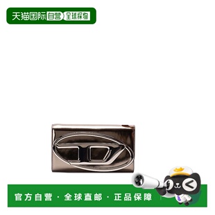 DIESEL X09809PS202H2382 女士钱包