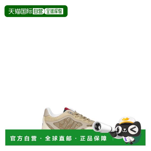 GUCCI 男士运动鞋 831661AAEX39646 AW2025 古驰花色