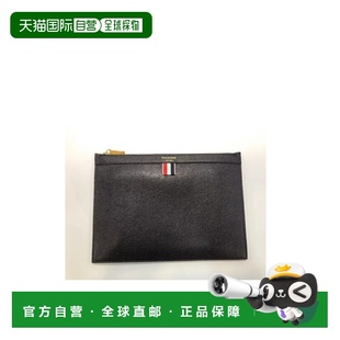 BROWNE AW2021 男士 MAC019L198001 黑色 钱包 THOM