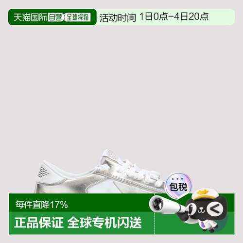 GOLDEN GOOSE Golden Goose Stardan 运动鞋 GWF00333F007536 女