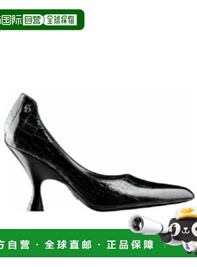 CHRISTIAN DIOR 女士高跟鞋 KDV492ACAS900 AW2025一脚蹬