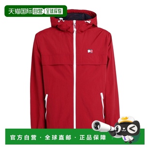 1h可退 潮奢 Tommy Hilfiger 汤米 希尔费格 男士 夹克
