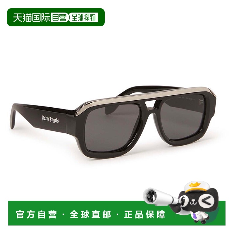 1h可退 潮奢 Palm Angels 棕榈天使 女士 -sunglasses 太阳镜 PER