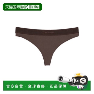 Ford 汤姆 福特 1h可退 標誌腰帶丁字褲 Tom 女士 KNJ009JEX 潮奢