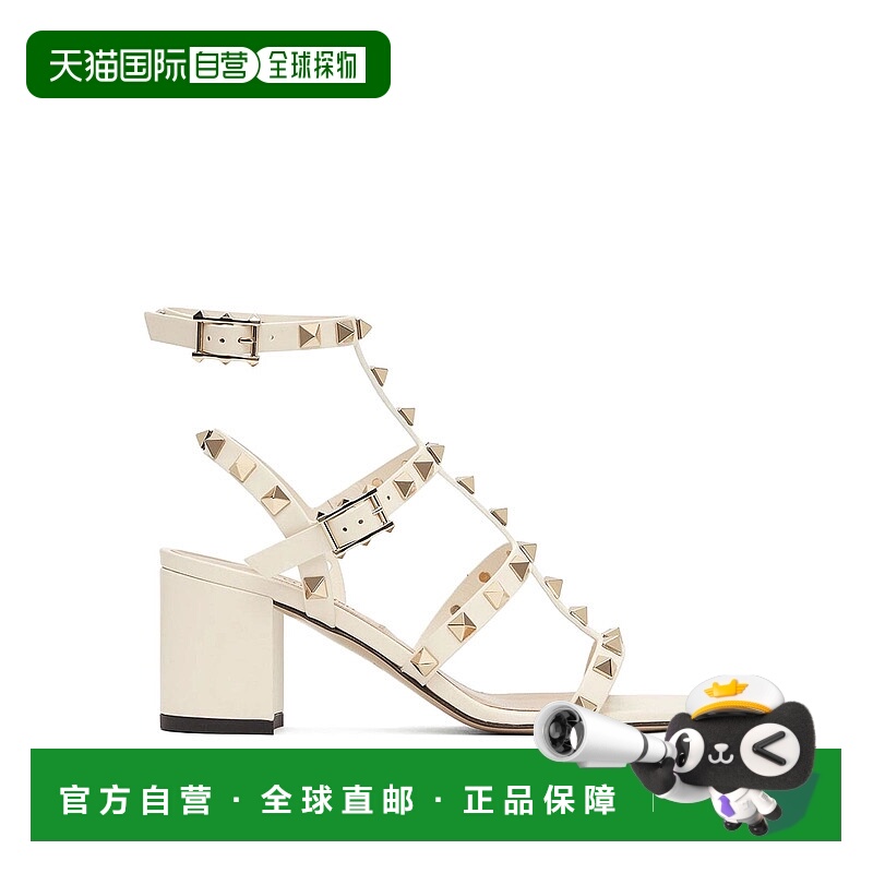 1h可退 VALENTINO GARAVANI 女士凉鞋 WS0491VBPI16 SS2025