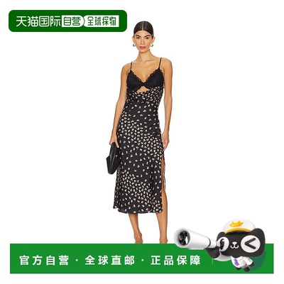 1h可退 潮奢 Free People 自由人 女士 x Intimately FP Gossamer