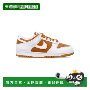 Dunk sneake 休闲鞋 low Low 黑色 SS2024 FQ6965700 男士 NIKE
