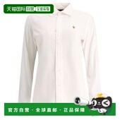 衬 Ralph 潮奢 1h可退 劳伦 Polo 拉夫 牛津修身 Lauren 女士