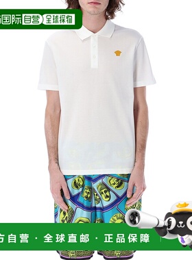 VERSACE 男士T恤 10084921A060711W000范思哲