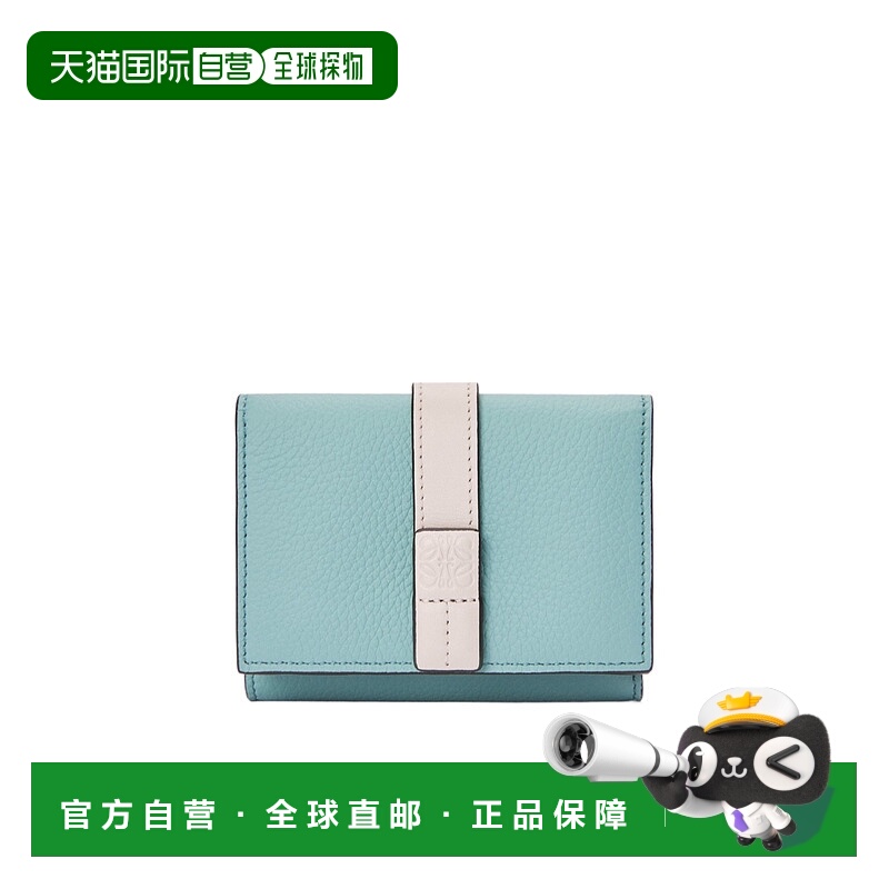 1h可退 loewe 女士 钱包