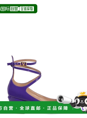 VALENTINO 女士高跟鞋 2W2S0FW5VNEN2A SS2023 紫色