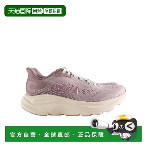 1h可退 HOKA ONE ONE 女士运动鞋 1179199PQR AW2026 花色 圆头运