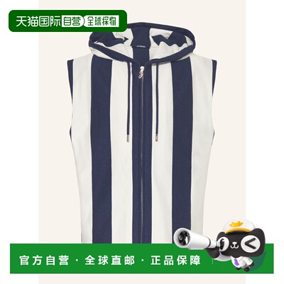JACQUEMUS 男士马甲 100318005917000 CO 花色 Sweatshirt Vest L