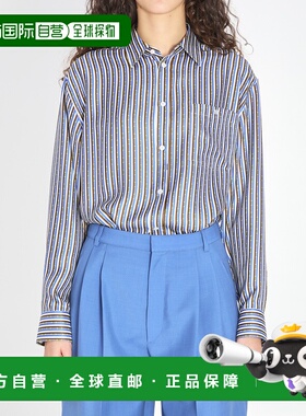 CELINE 女士衬衫 RC09Y2I73GFQ2