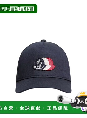 MONCLER 男童帽子 L19543B000010U082742 SS2026