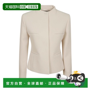 AW2024 324CVE091PL00520079 COURREGES 女士西服