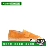 潮奢 帆布面凉鞋 Gianvito 吉安维托 1h可退 女士 Rossi 罗西