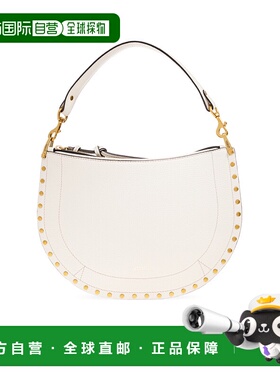 ISABEL MARANT 女士斜挎包 BF0066FAC3C22MCHALK SS2026