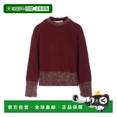 GOOSE DELUXE BRAND GOLDEN 女士针织衫 GWP01961P00237140242