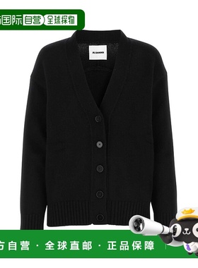 JIL SANDER 女士针织衫 J02GP0038J13203001 AW2025羊绒开衫