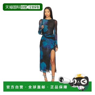 People 自由人 连衣裙 潮奢 OB2328 长款 Free Gianni 1h可退 女士